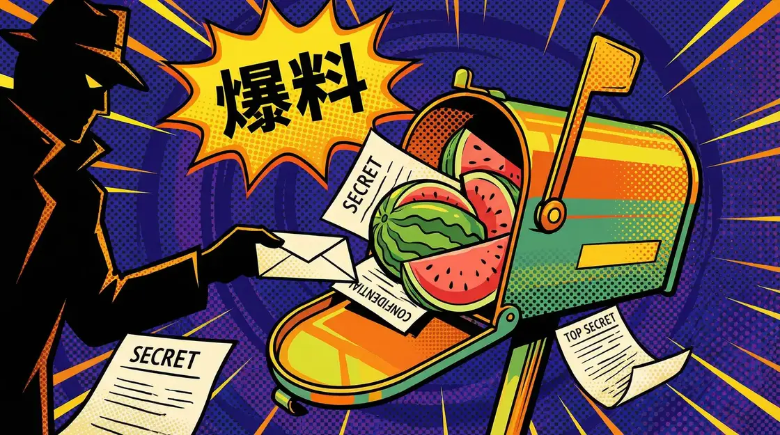 凯发娱乐官网 匿名爆料通道漫画插图